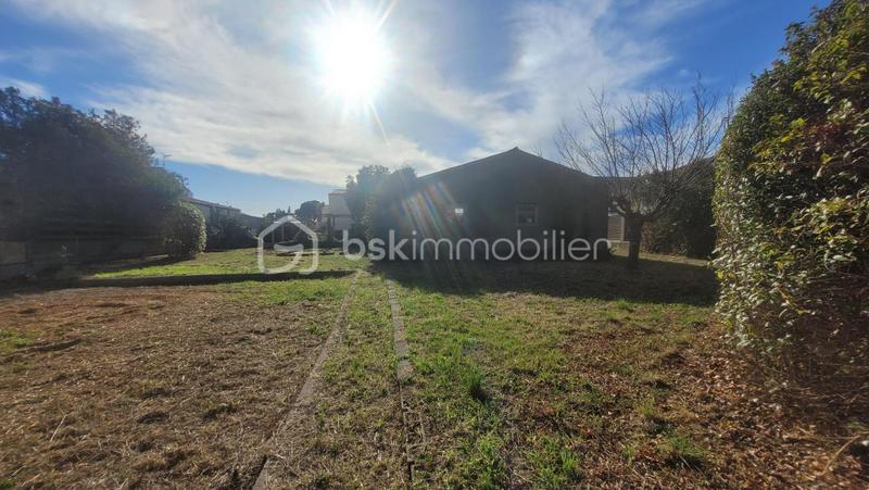 Propriété - 166 m² - 6 pièces