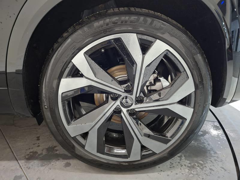 Renault Austral E-Tech full hybrid 200 Gsr2 Techno esprit Alpine