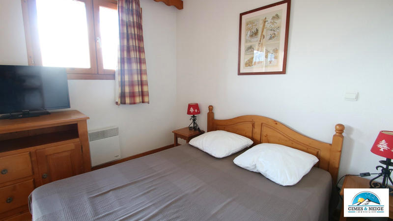 Appartement - 33 m² - 3 pièces