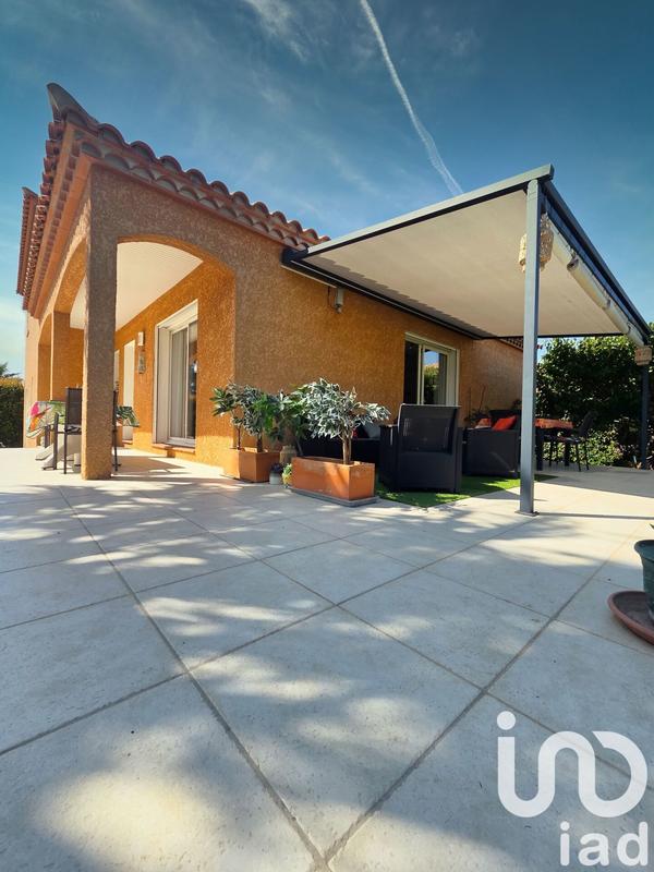 Maison - 130 m² - 7 pièces