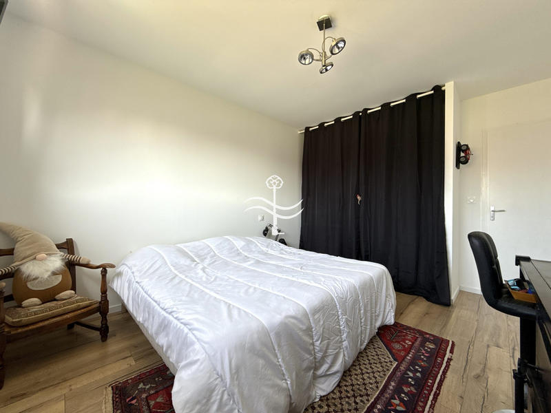 Maison - 154 m² - 5 pièces