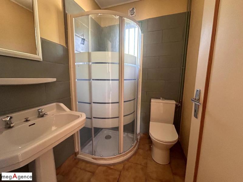 Maison - 41 m² - 4 pièces