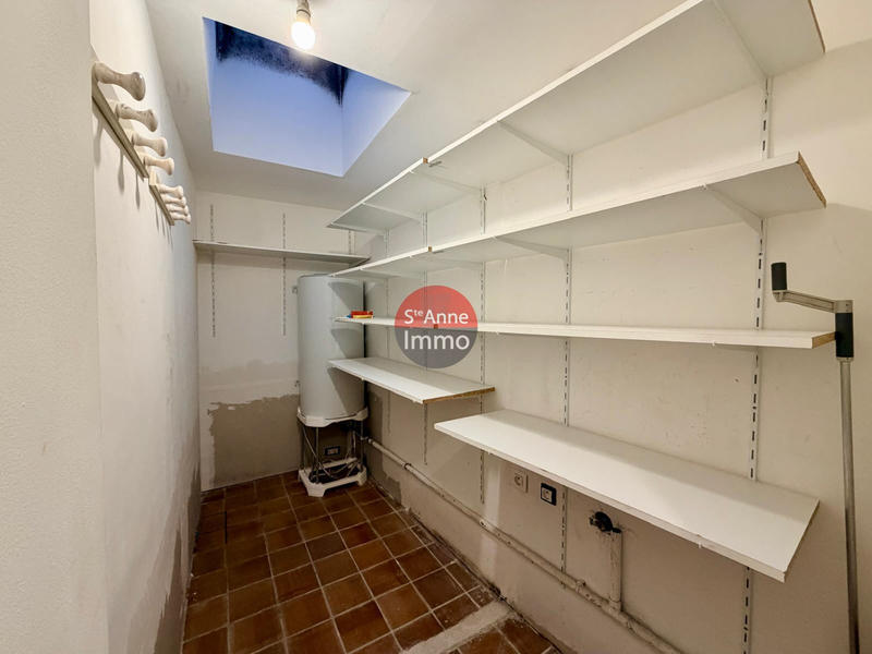 Maison - 107 m² - 6 pièces