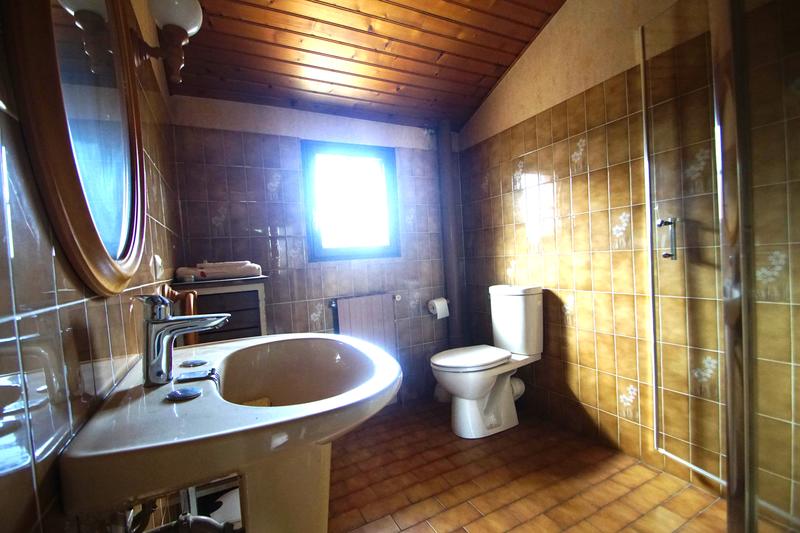 Viager - Maison - 127 m² - 5 pièces