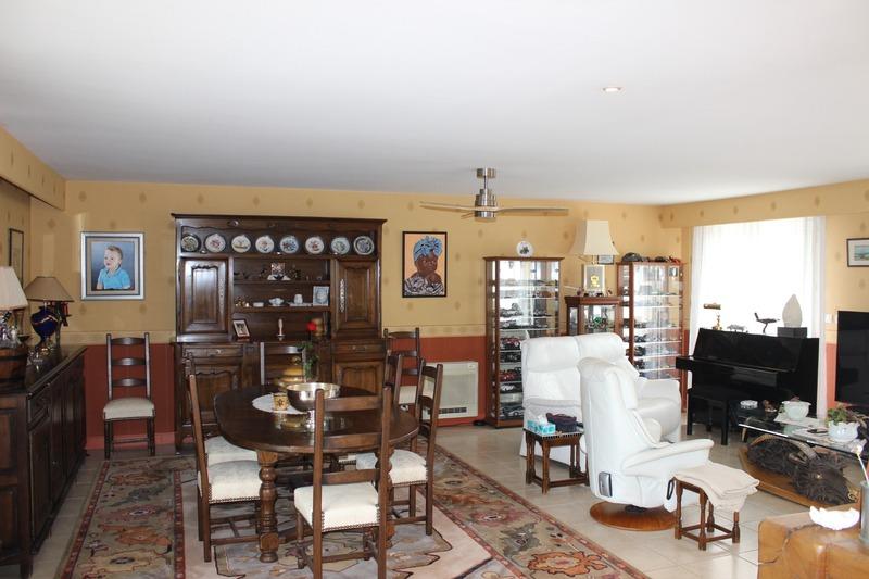 Maison - 170 m² - 5 pièces