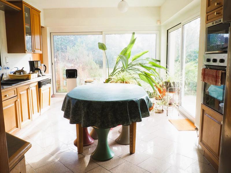 Maison - 129 m² - 6 pièces