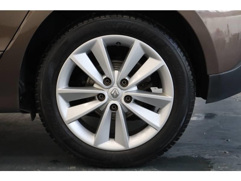 Renault Scénic III dCi 130 Fap eco2 Initiale Energy