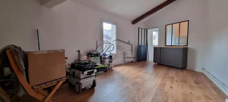 Appartement - 52 m² - 3 pièces