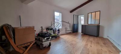 Appartement - 52 m² - 3 pièces