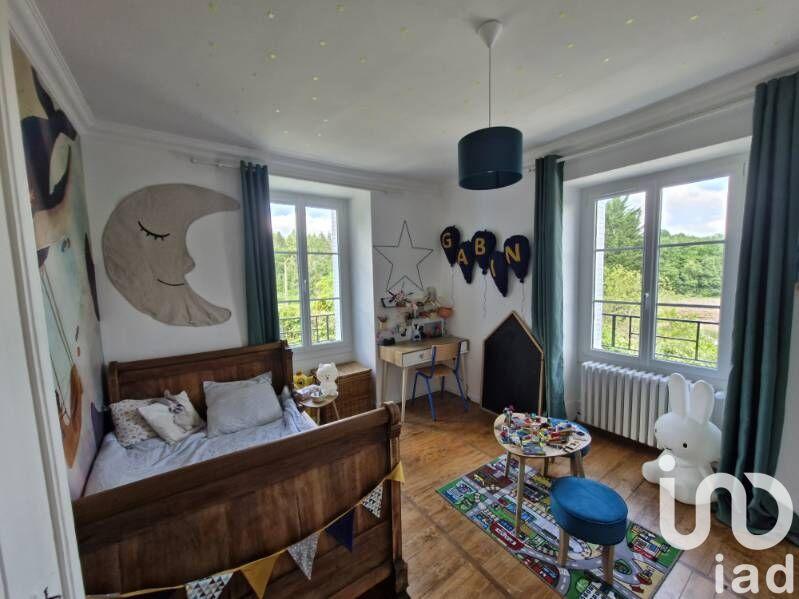 Maison - 192 m² - 6 pièces