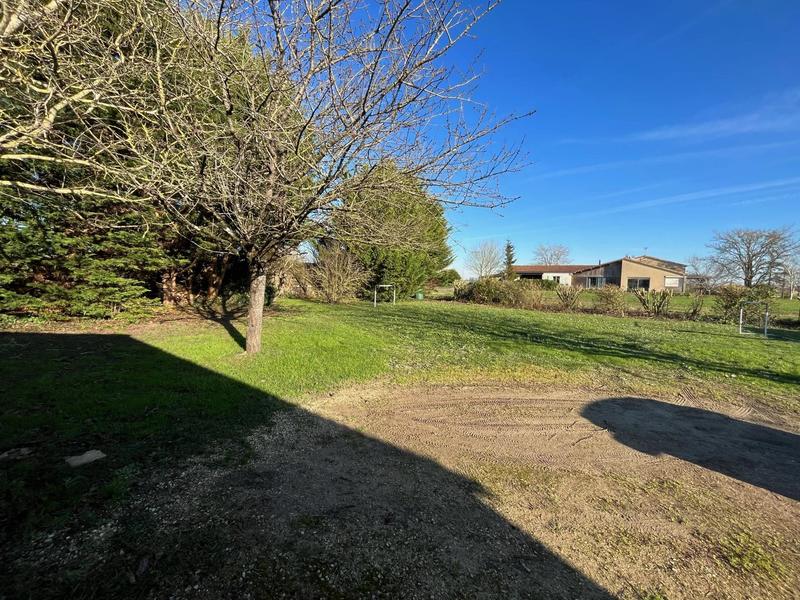 Maison - 117 m² - 6 pièces