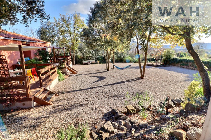 Villa - 160 m² - 6 pièces