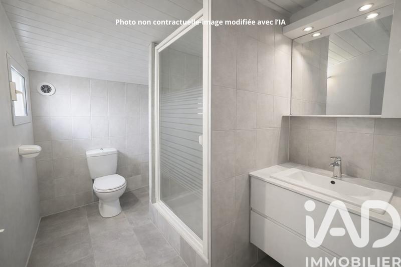 Maison de ville - 210 m² - 8 pièces