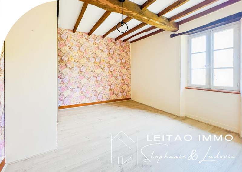 Propriété - 336 m² - 11 pièces