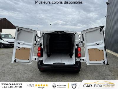 Peugeot Expert m 2.0 BlueHDi - 145 III Fourgon Phase 2