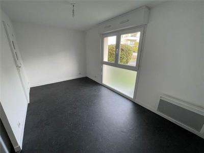 Appartement - 17 m² - 1 pièce