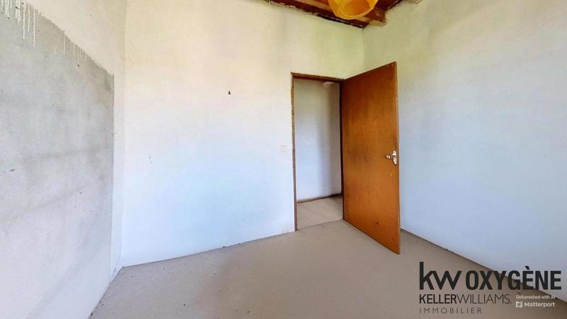 Maison - 77 m² - 6 pièces