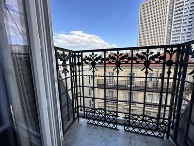 Appartement - 45 m² - 3 pièces