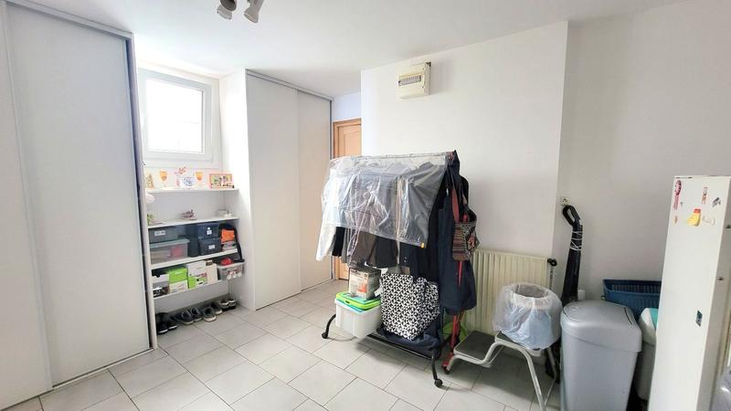 Maison de village - 173 m² - 7 pièces