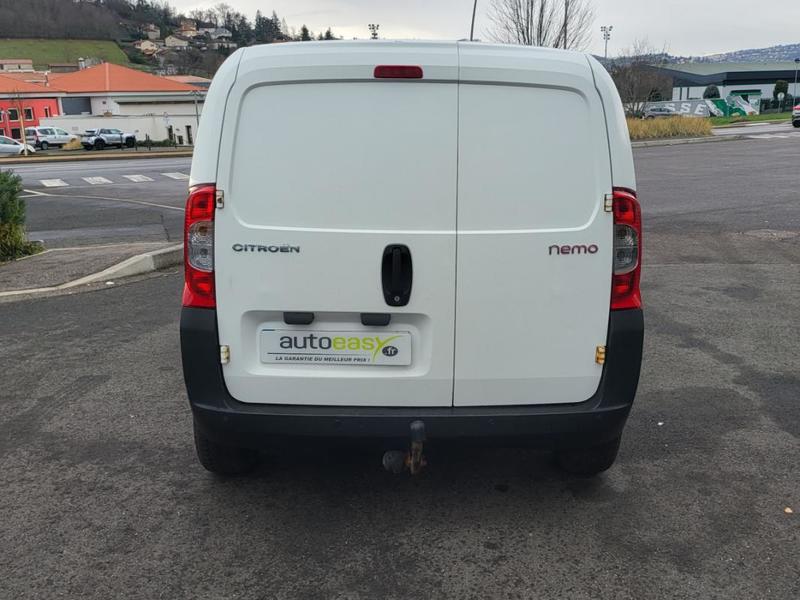 Citroën Nemo 1.3 hdi 75 cv