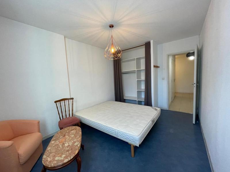 Appartement - 67 m² - 2 pièces