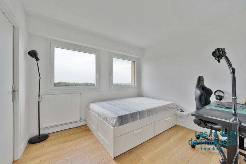 Duplex - 141 m² - 7 pièces