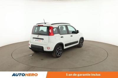 Fiat Panda 1.0 Hybride Bsg City Life 70 ch