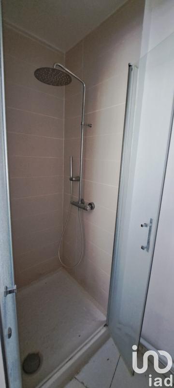 Appartement - 53 m² - 2 pièces