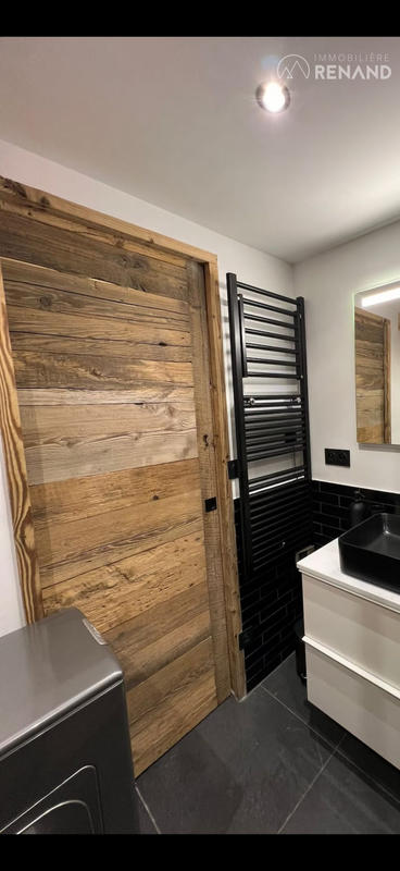 Duplex - 51 m² - 3 pièces