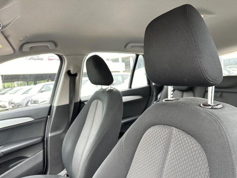 Bmw X1 (F48) Xdrive20i Lounge Bva8