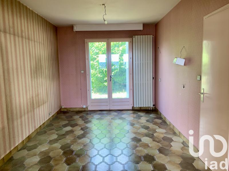 Maison - 194 m² - 9 pièces