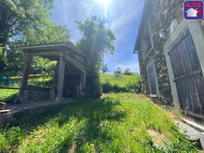 Maison - 184 m² - 6 pièces