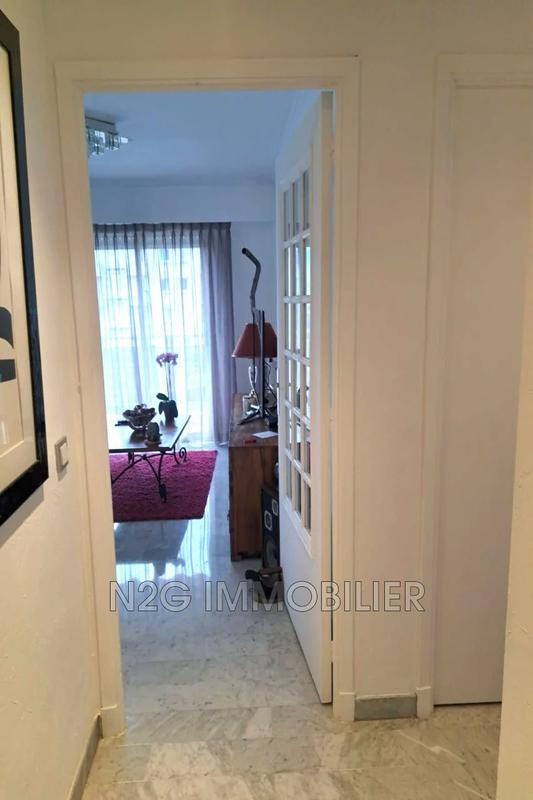 Appartement - 52 m² - 2 pièces