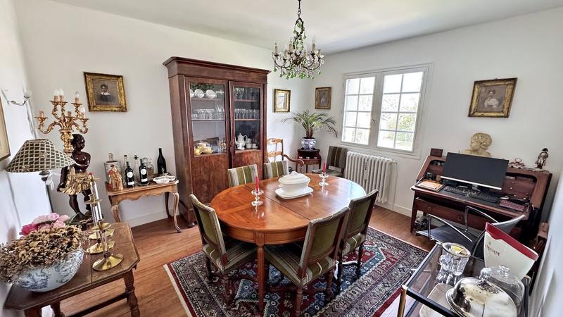 Maison - 88 m² - 4 pièces