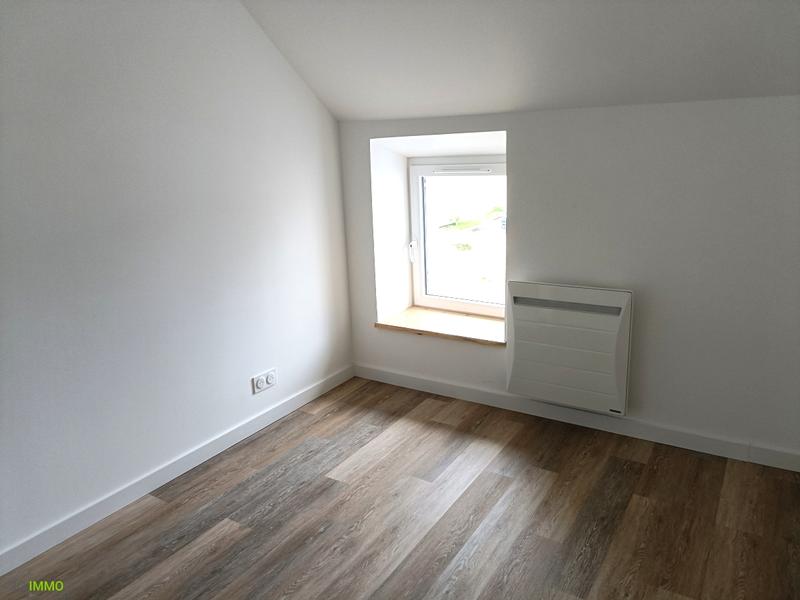 Maison - 53 m² - 3 pièces