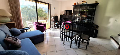 Maison - 45 m² - 3 pièces