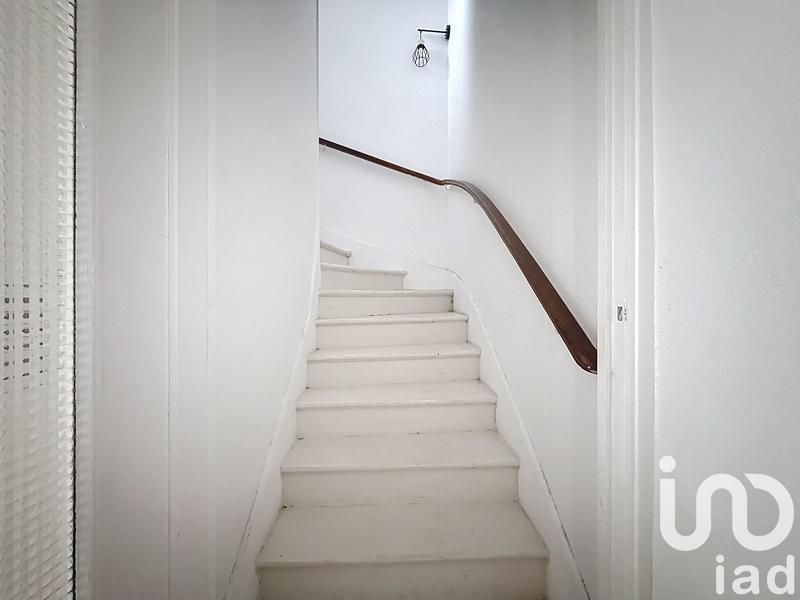 Maison - 170 m² - 7 pièces