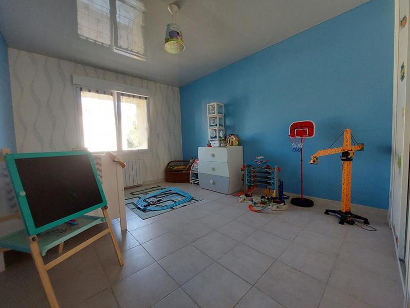 Maison - 170 m² - 6 pièces