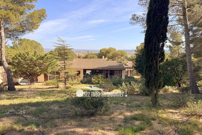 Maison - 146 m² - 6 pièces