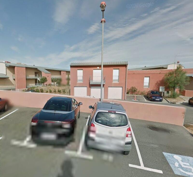 Appartement - 54 m² - 3 pièces