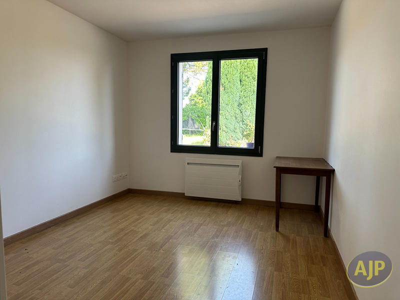 Maison - 155 m² - 4 pièces