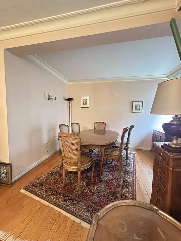 Appartement - 109 m² - 5 pièces