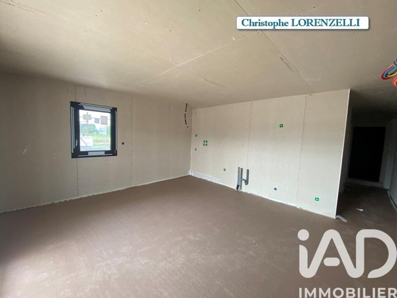 Appartement - 78 m² - 4 pièces