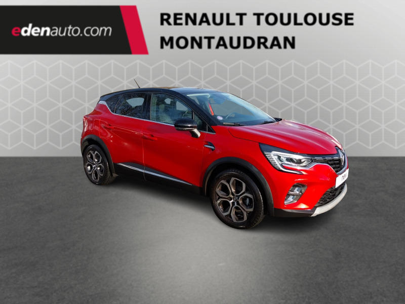 Renault Captur TCe 90 - 21 Intens