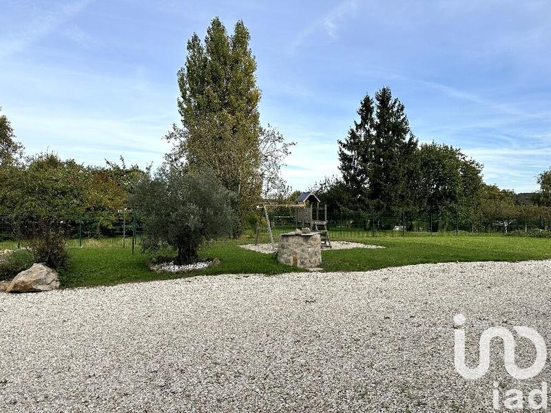 Maison - 203 m² - 7 pièces