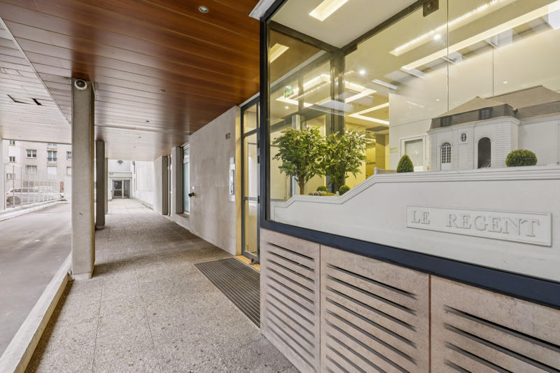 Appartement - 110 m² - 5 pièces