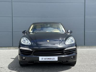 Porsche Cayenne 3.0 V6 Tdi 240 Bva8 Tiptronic