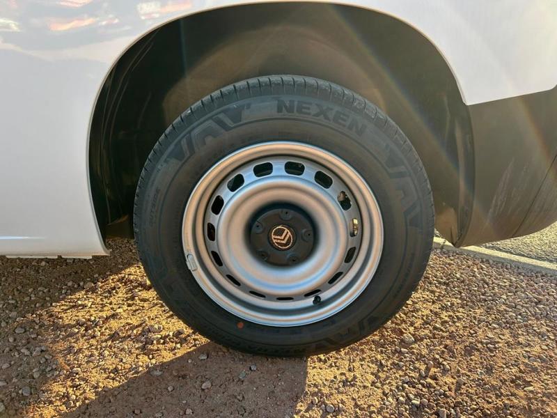 Citroën Berlingo Van III m Cu maj Diesel 100 ch Manuelle