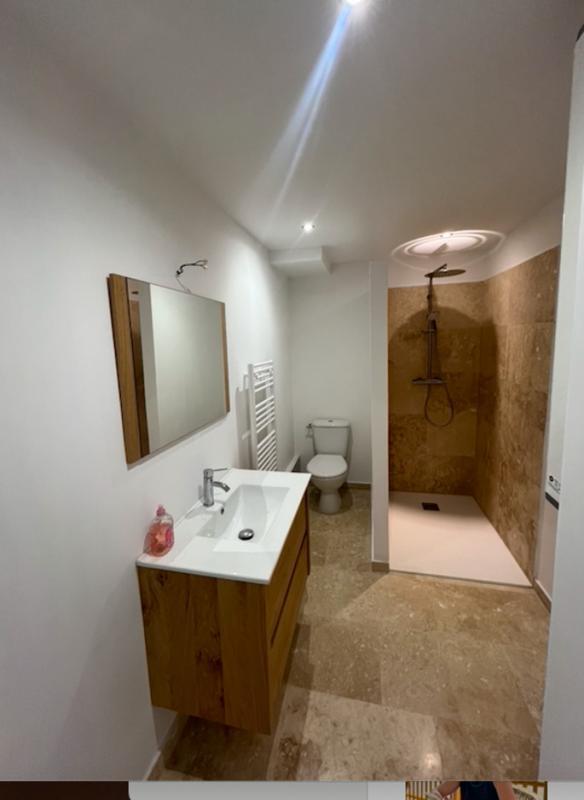 Appartement - 32 m² - 1 pièce