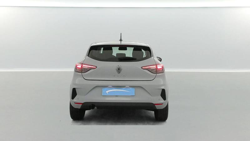 Renault Clio TCe 90 Evolution 5p